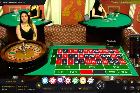 Casinos en direct