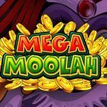 mega moolah slot