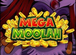 mega moolah