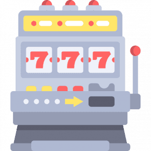 slot machine