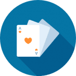 poker cards