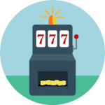 slot machine