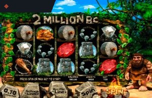 2 Million B.C. By BetSoft