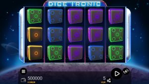 Dice Tronic By Zeus Play
