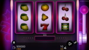 Hot 27 Lines Deluxe Edition By Zeus Play