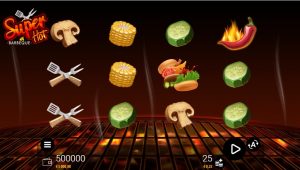 Super Hot By Zeus Play