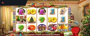 A Very Foxin Christmas By NextGen Gaming