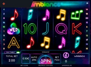 Ambiance By iSoftBet
