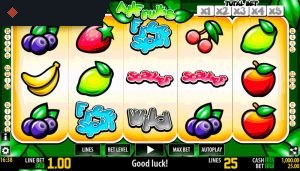 All Fruits HD By World Match