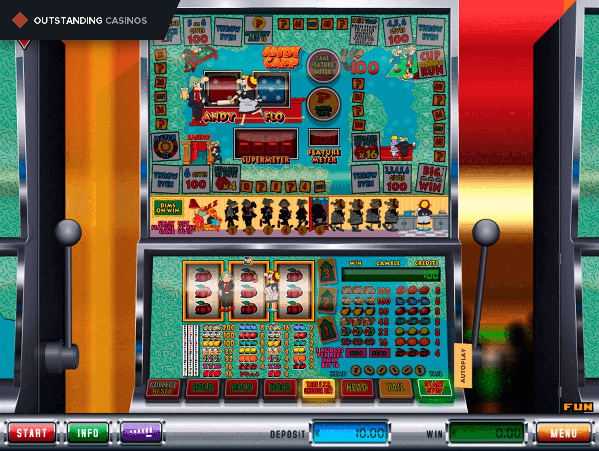 Play Andy Capp By Simbat