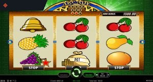 Arcade By Wazdan