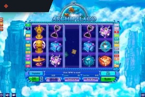 Archipelago By GamesOS Info