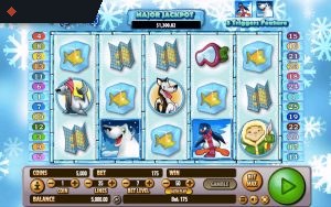 Arctic Wonders By Habanero
