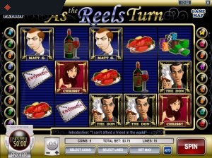 As The Reels Turn Ep.1 By Rival