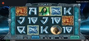 Asgard By RTG