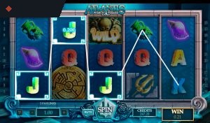 Atlantis By GAMING1
