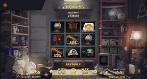 Auction Day By Magnet Gaming