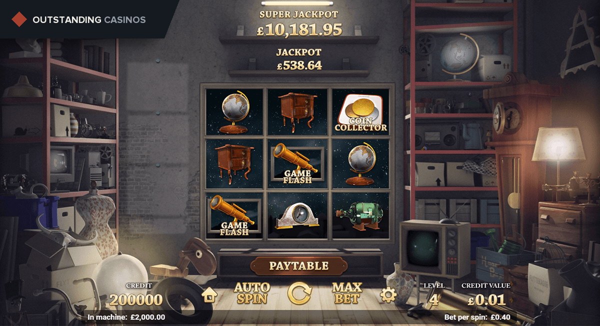 Play Auction Day By Magnet Gaming