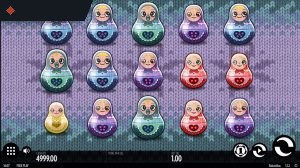 Babushkas By Thunderkick