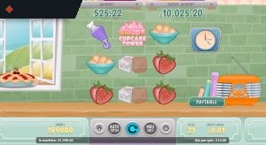 Baking Day By Magnet Gaming