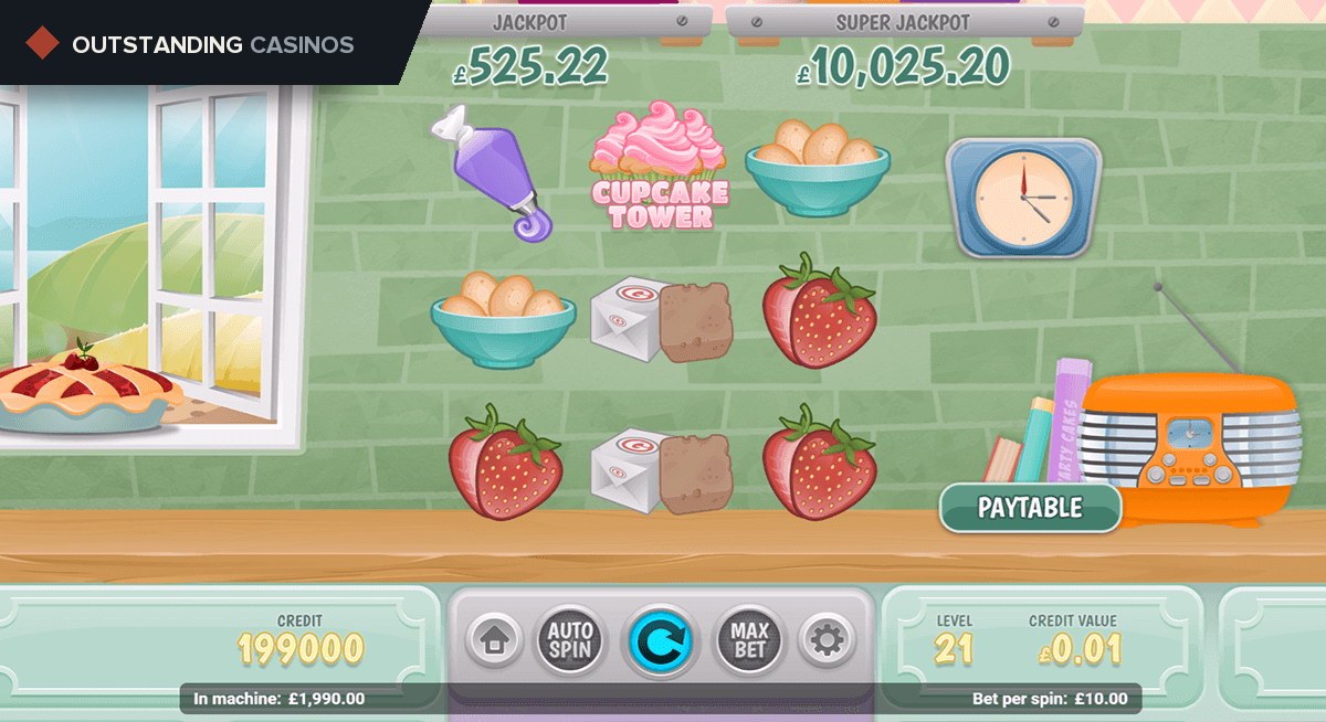 Play Baking Day By Magnet Gaming