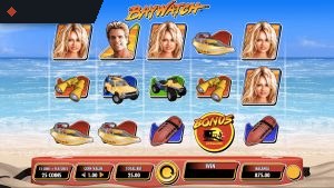 Baywatch By IGT