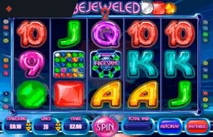 Bejeweled 2 Slot Machine by Blueprint For Free