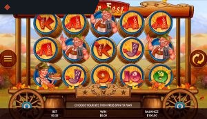 Bier Fest By Genesis Gaming