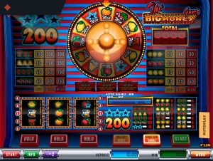Big Money Game By Simbat