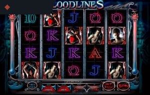 Bloodlines By Genesis Gaming