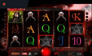 Bloodpact By GAMING1