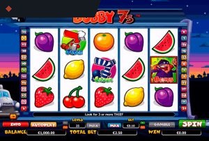 Bobby 7’s By NextGen Gaming