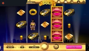 Booming Gold By Booming Games