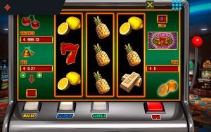 Booming Seven By Booming Games