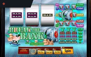 Break the Bank By Saucify