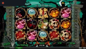 Bubble Bubble By RTG