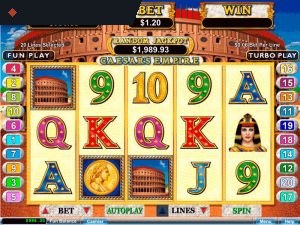 Caesar’s Empire By RTG