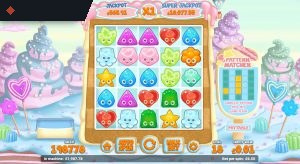 Candy Kingdom By Magnet Gaming