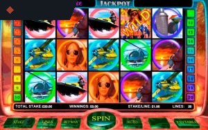 Caribbean Nights By OpenBet