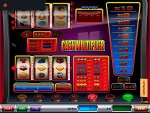 Cash Multiplier By Simbat