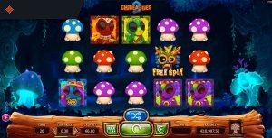 Chibeasties 2 Slot by Yggdrasil For Free