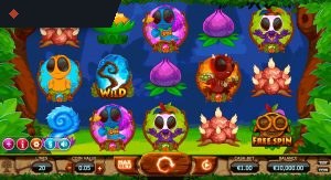 Chibeasties By Yggdrasil