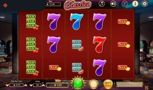 Classico By Booming Games