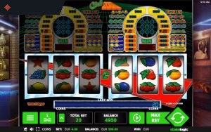 Club 2000 By Stake Logic