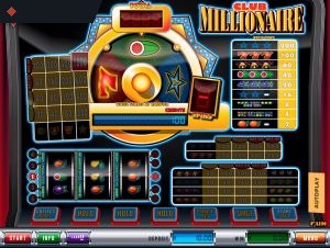 Club Millionaire By Simbat