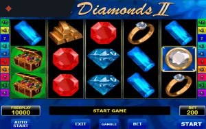 Cool Diamonds 2 By Amatic Info