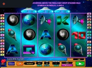 Cosmic Invaders By 2By2 Gaming