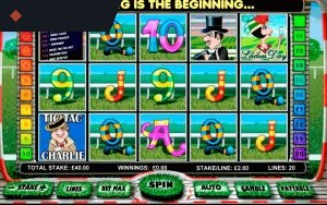 Day at the Races By OpenBet