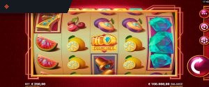 Deco Diamonds by Microgaming