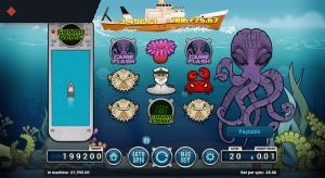 Deep Blue By Magnet Gaming